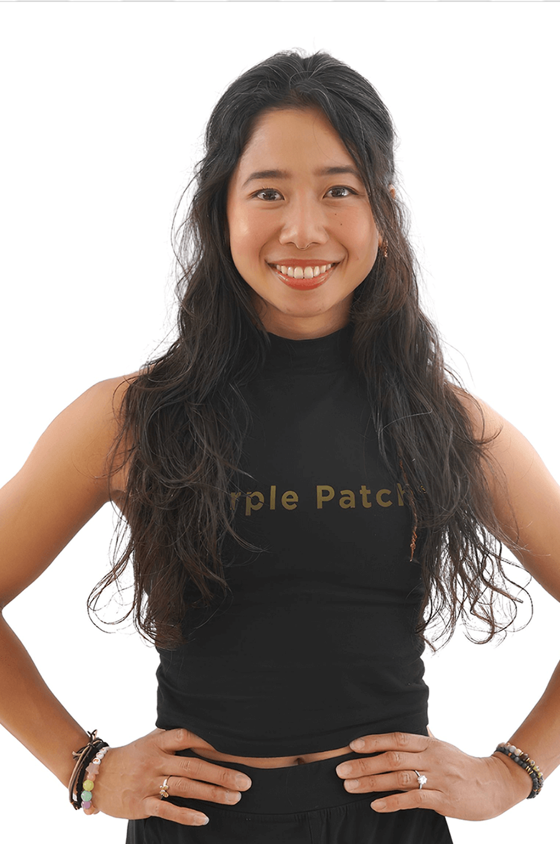 Krystle Ong