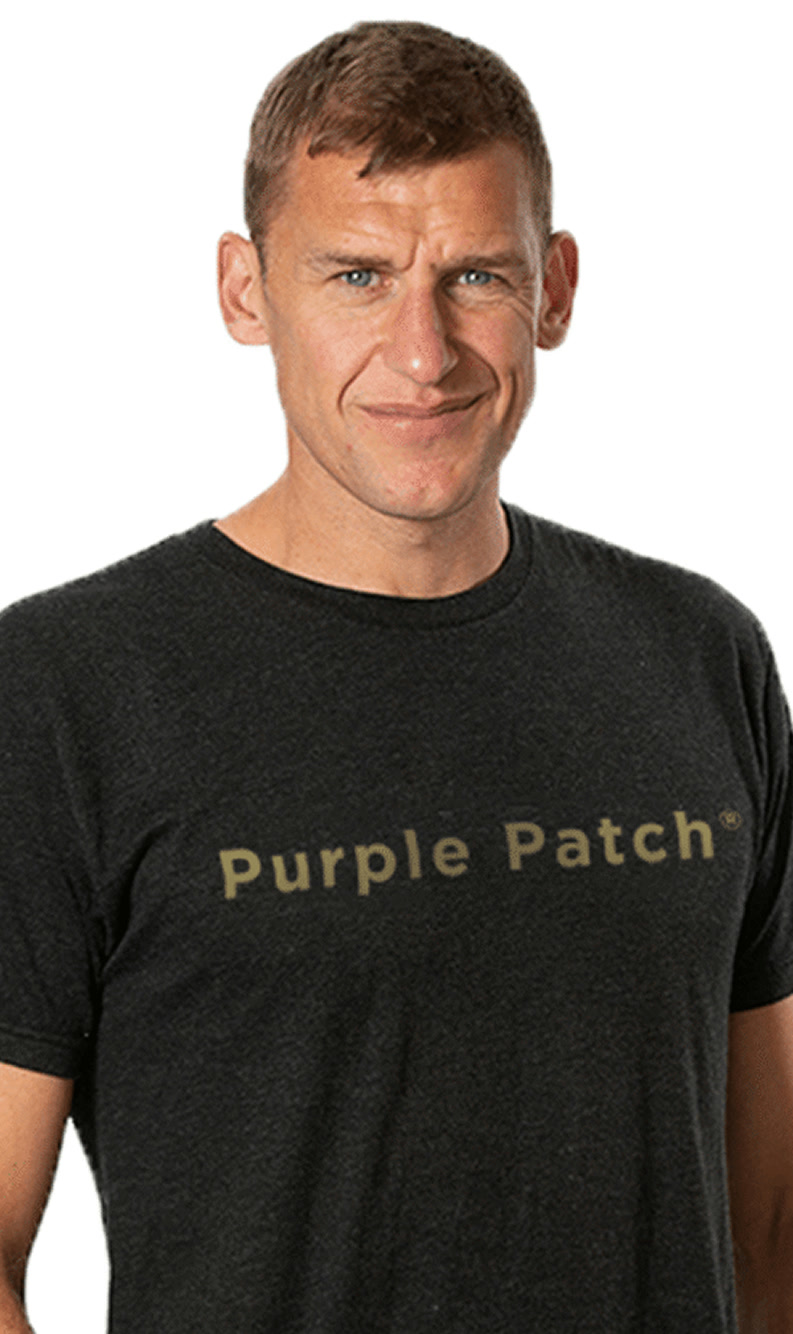 Matt Dixon
